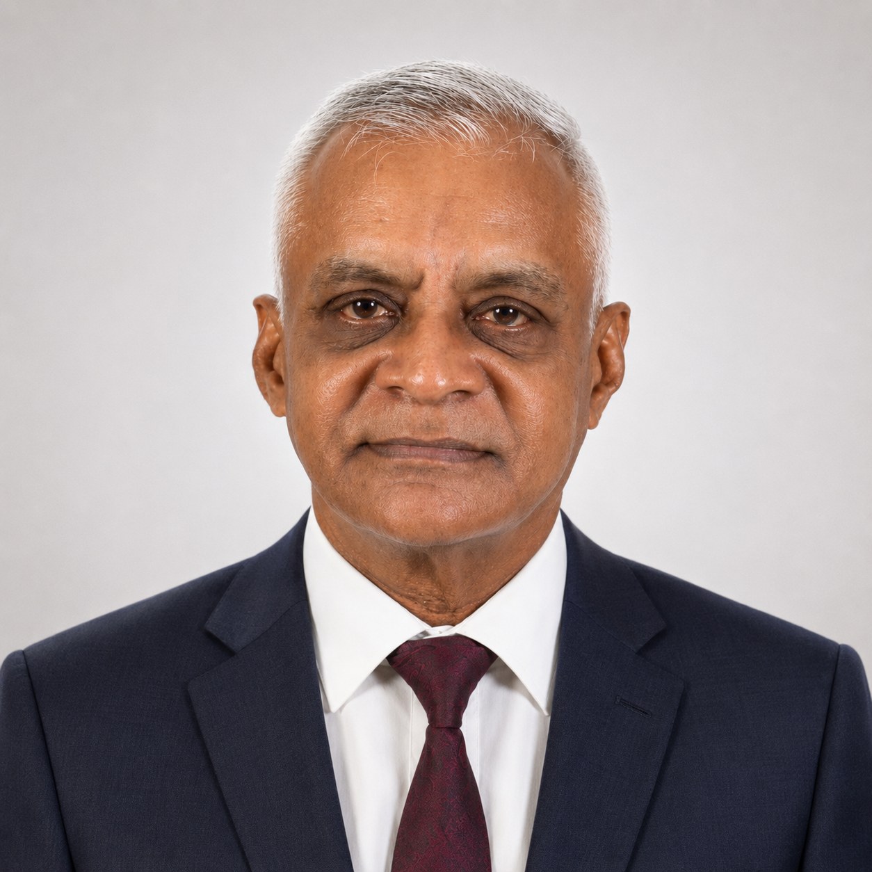 Ramanathan Natarajan, Managing Director of NRN Exports